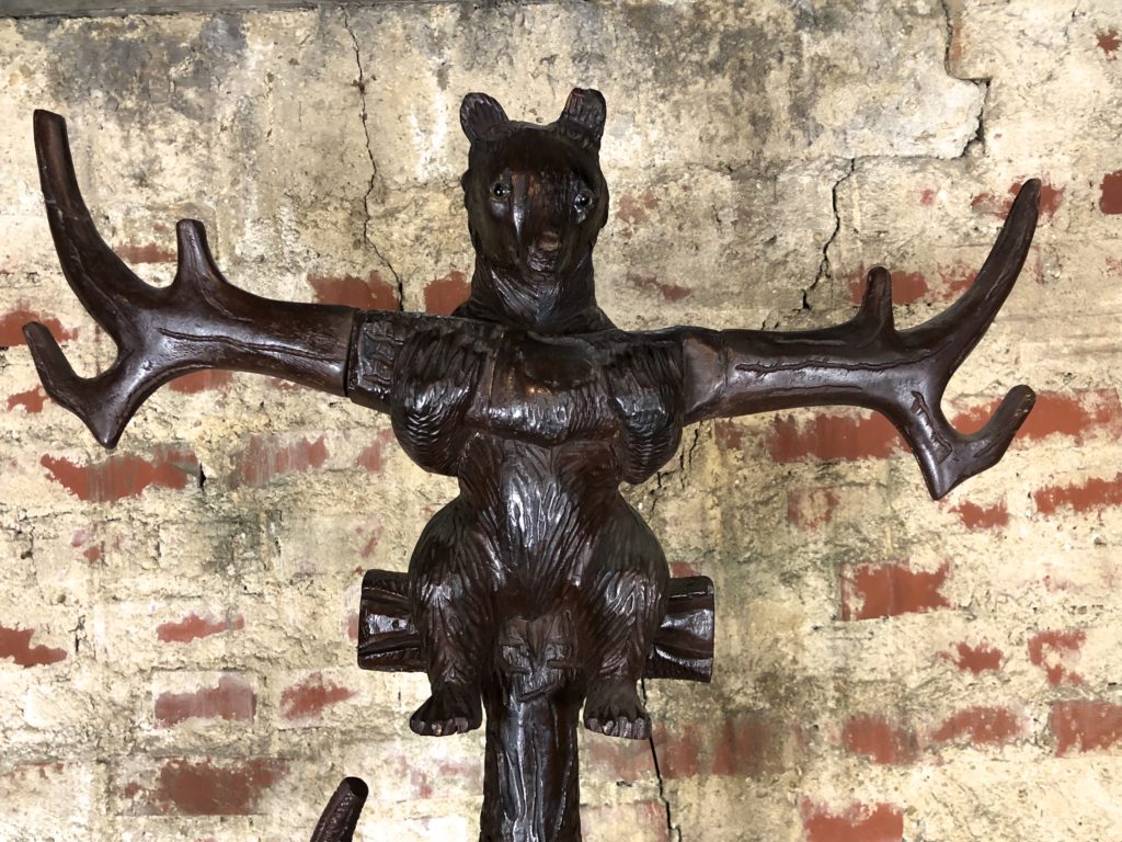 Brocante De La Ferme