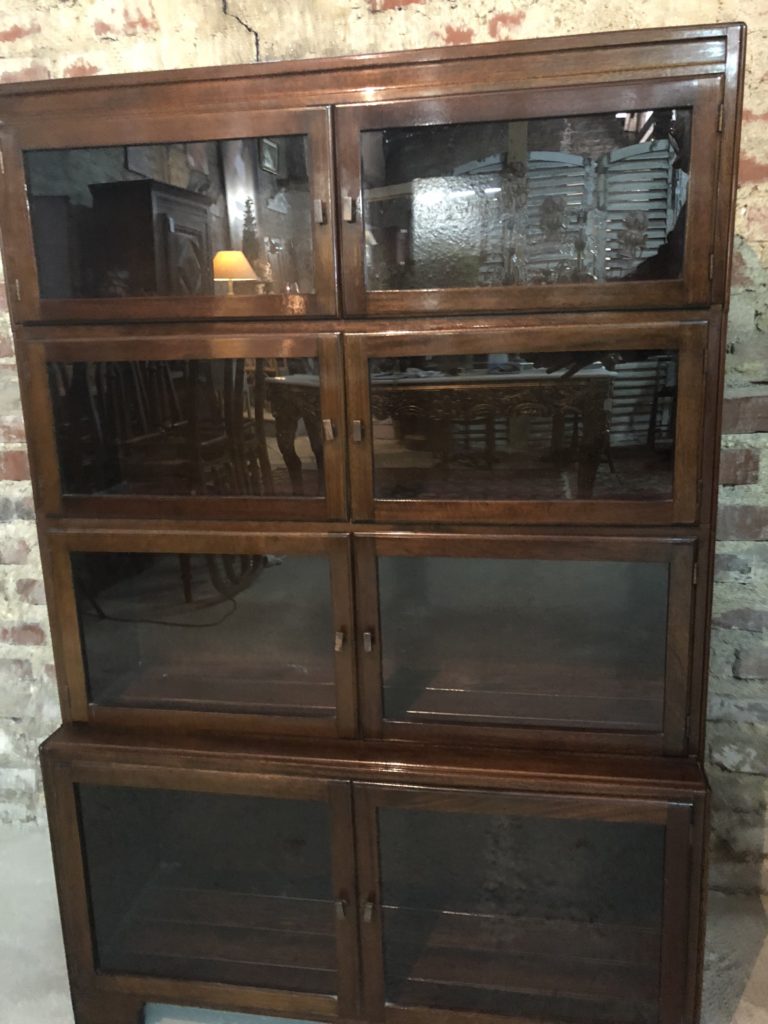 Brocante De La Ferme