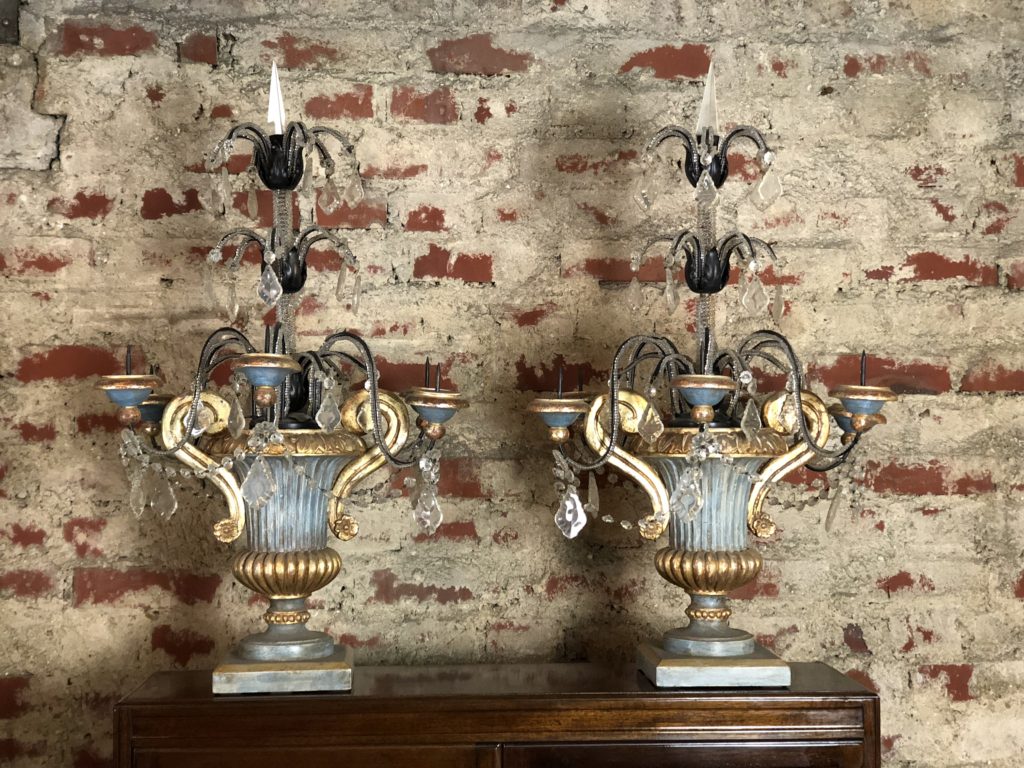 Brocante De La Ferme