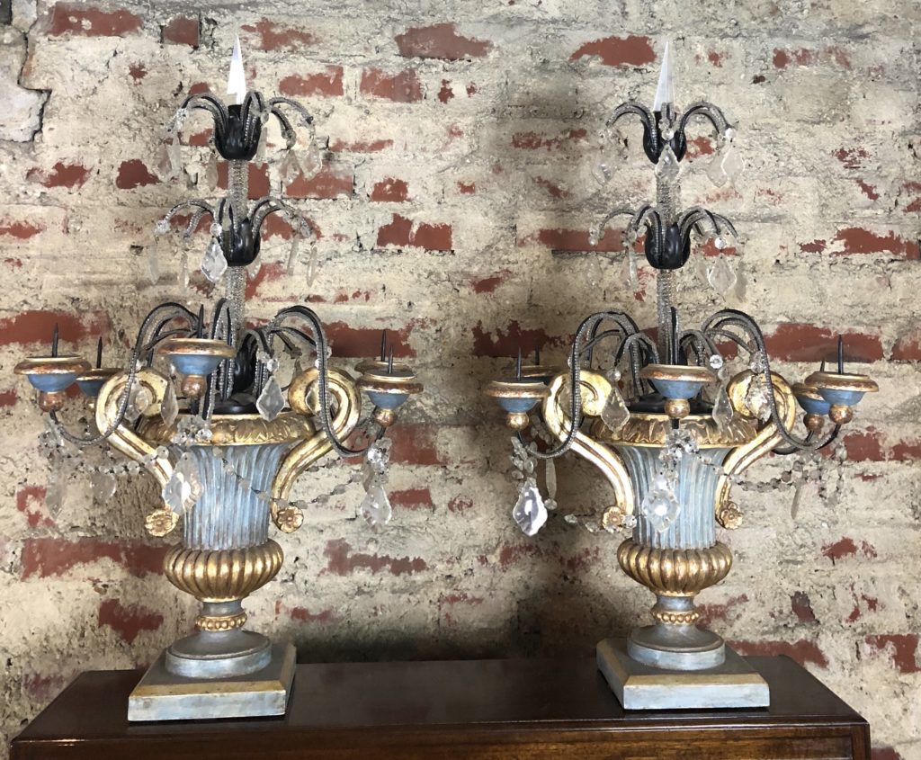 Brocante De La Ferme