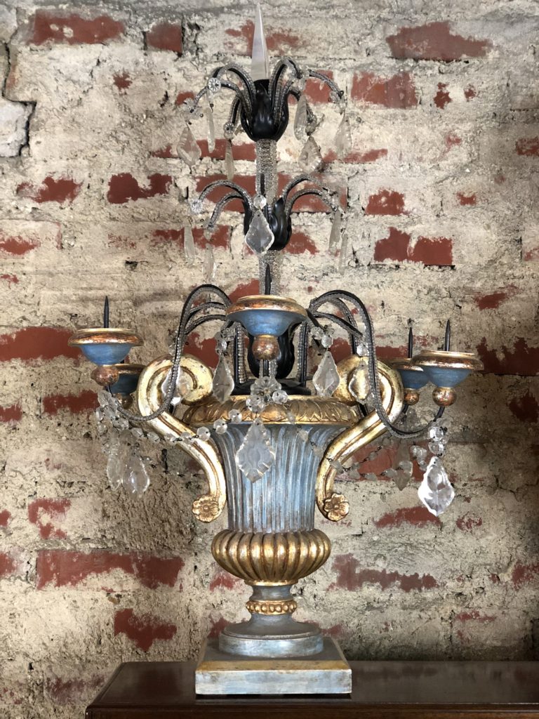 Brocante De La Ferme