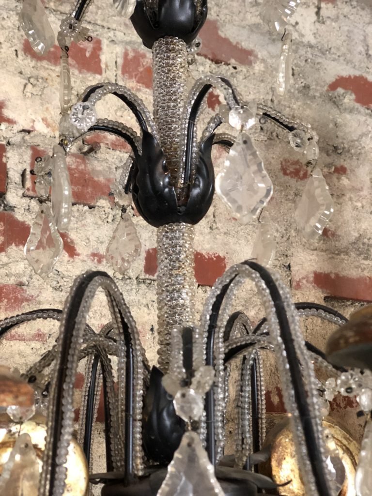 Brocante De La Ferme