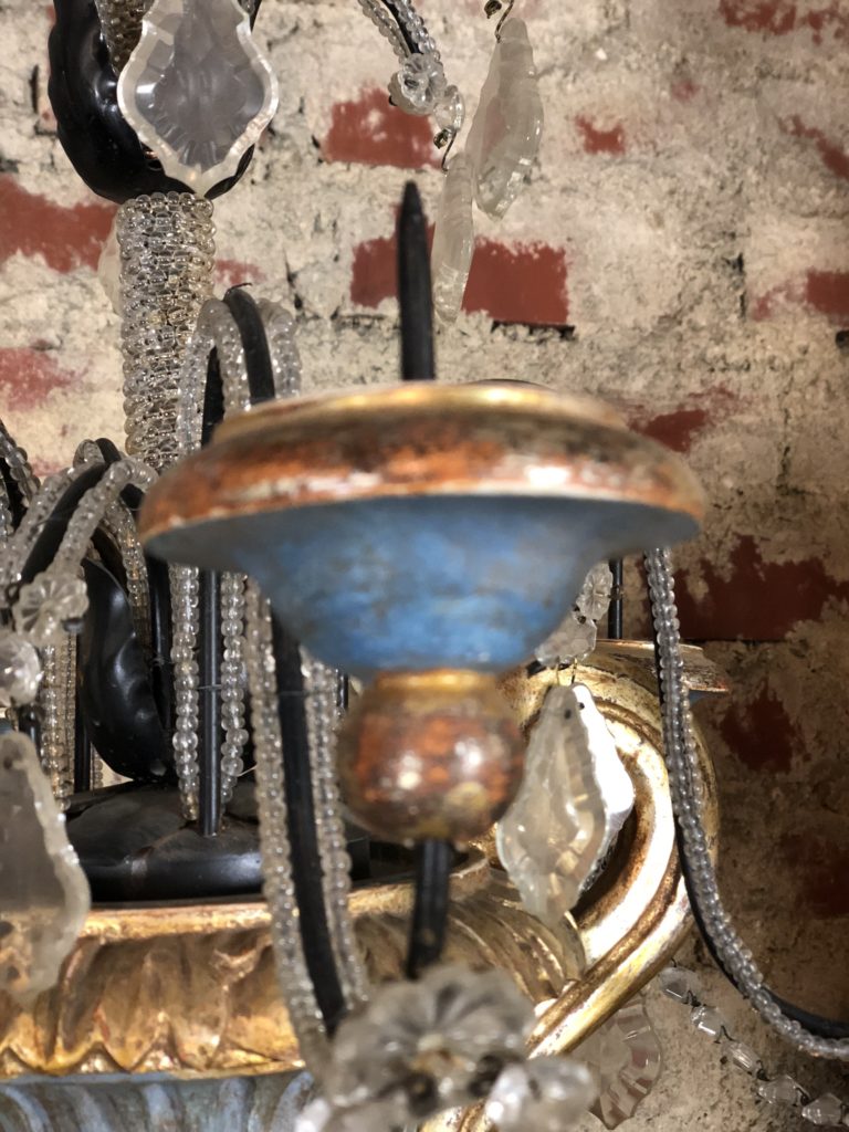 Brocante De La Ferme