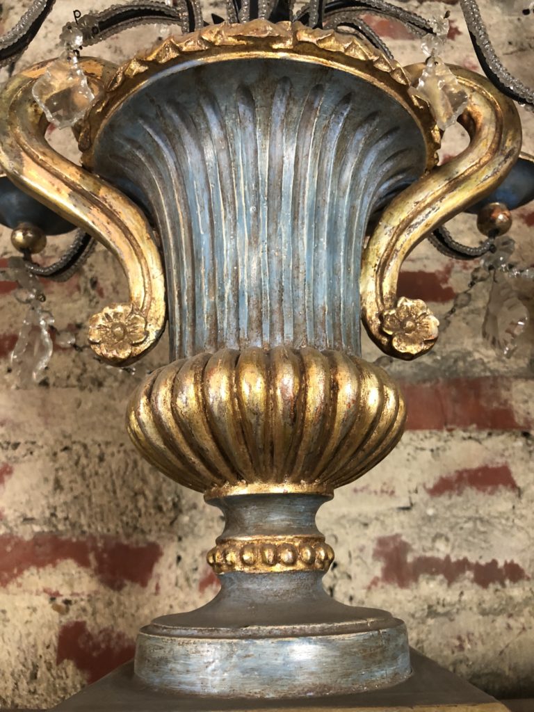 Brocante De La Ferme