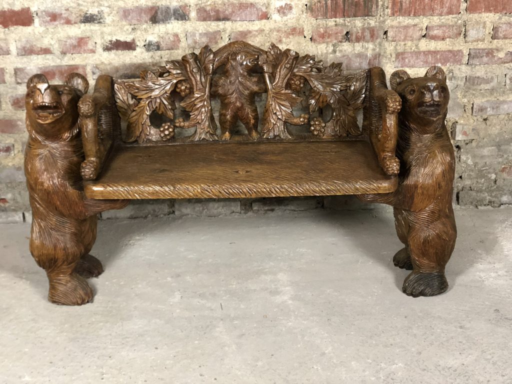 Brocante De La Ferme