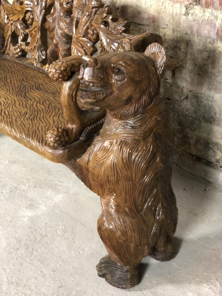 Brocante De La Ferme