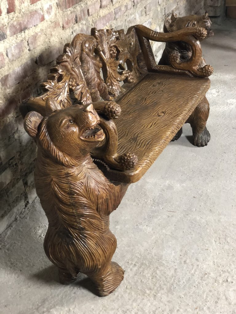 Brocante De La Ferme