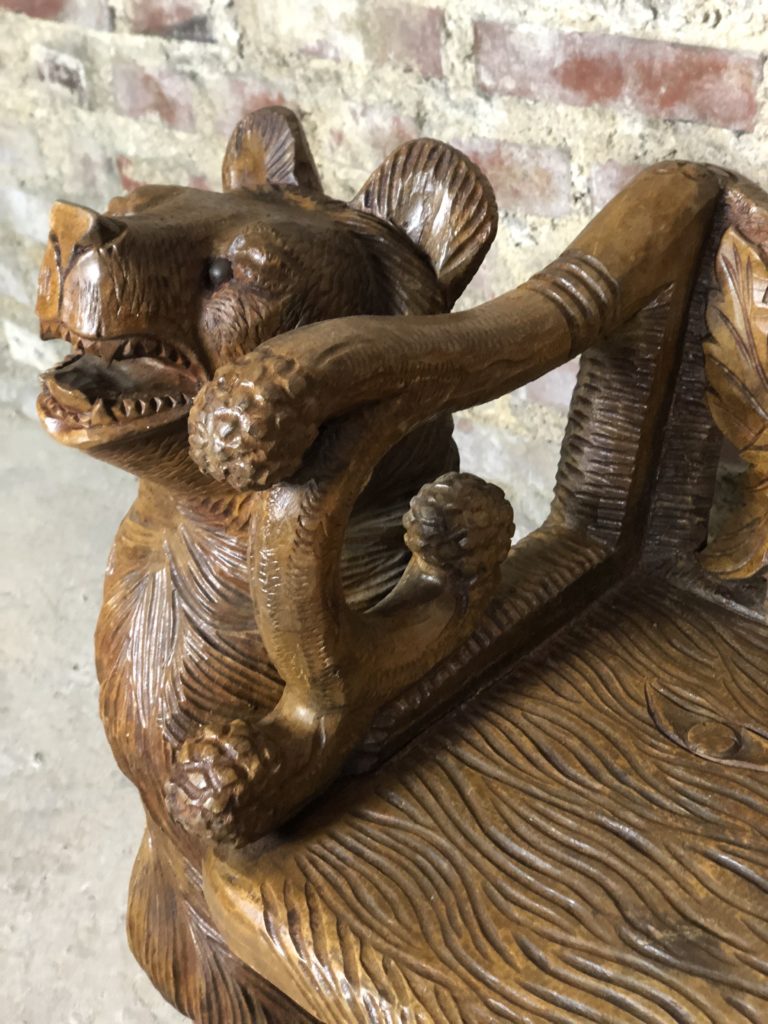 Brocante De La Ferme