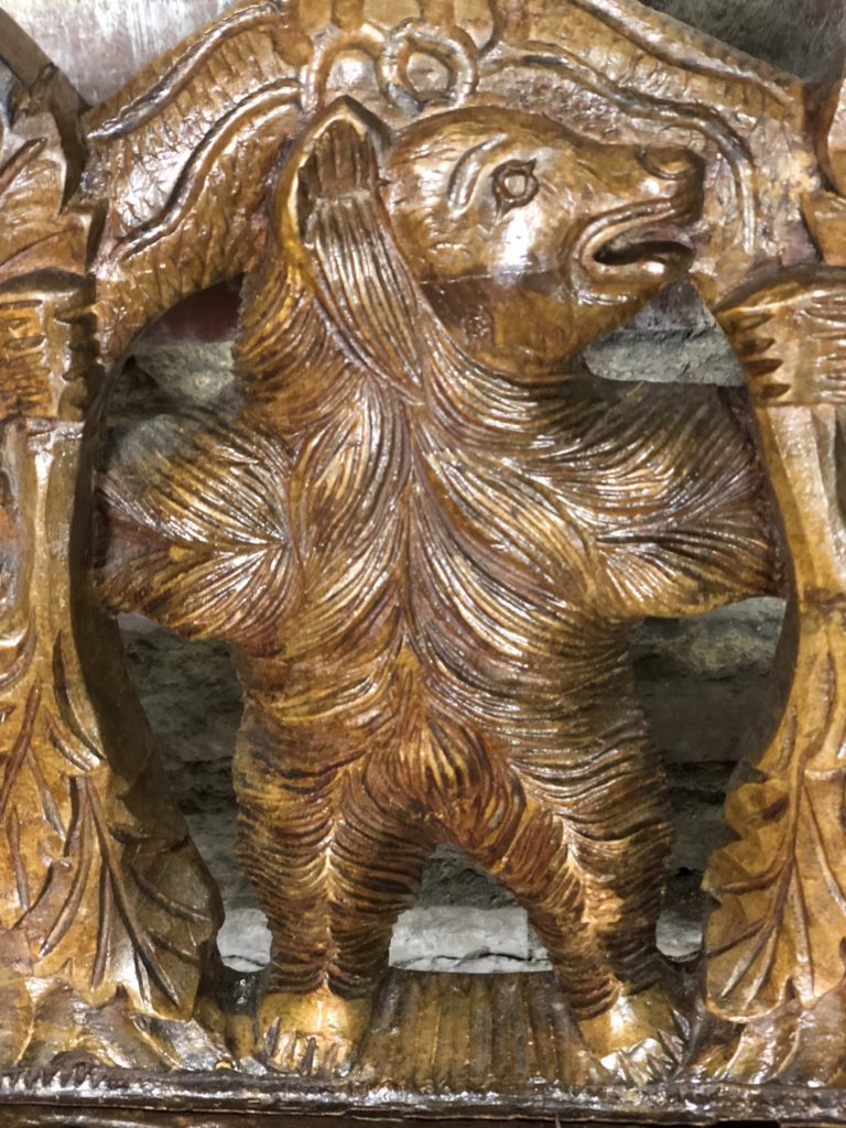 Brocante De La Ferme