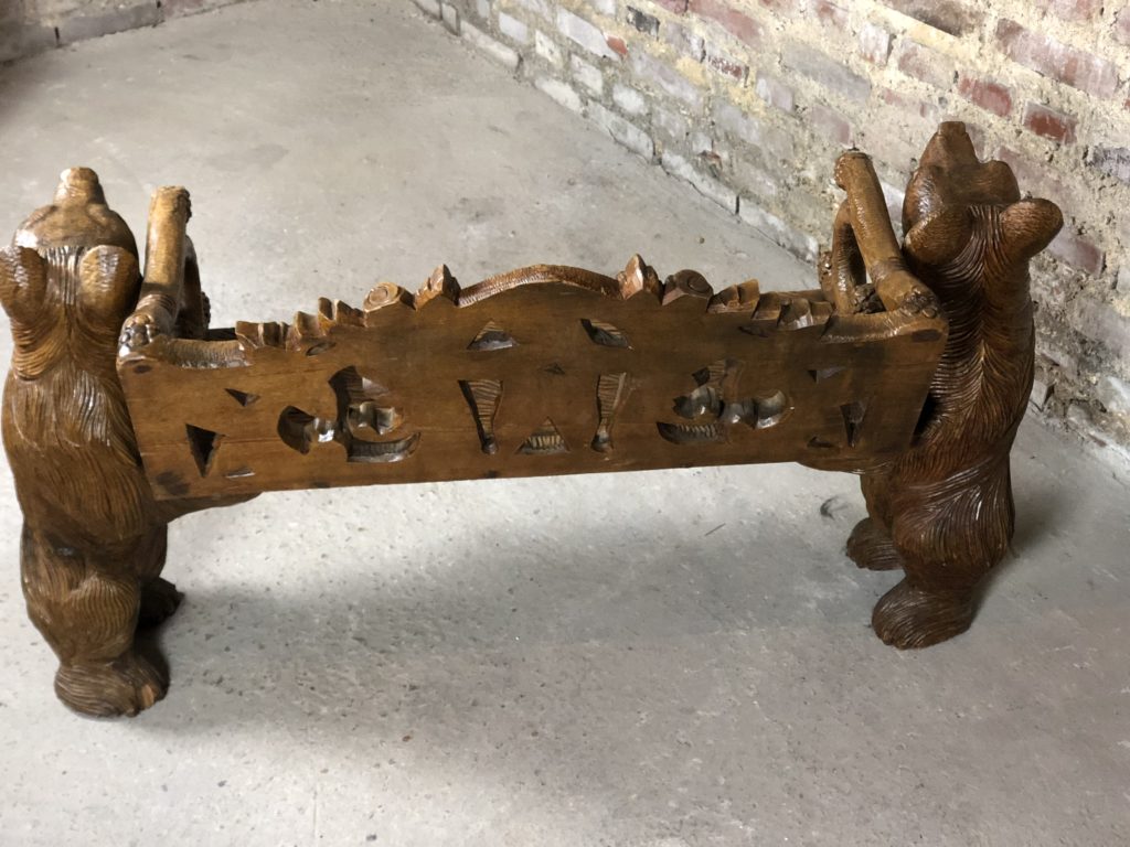 Brocante De La Ferme
