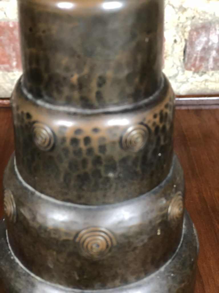 Brocante De La Ferme