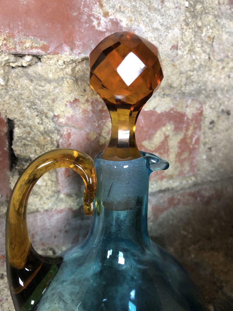 Brocante De La Ferme