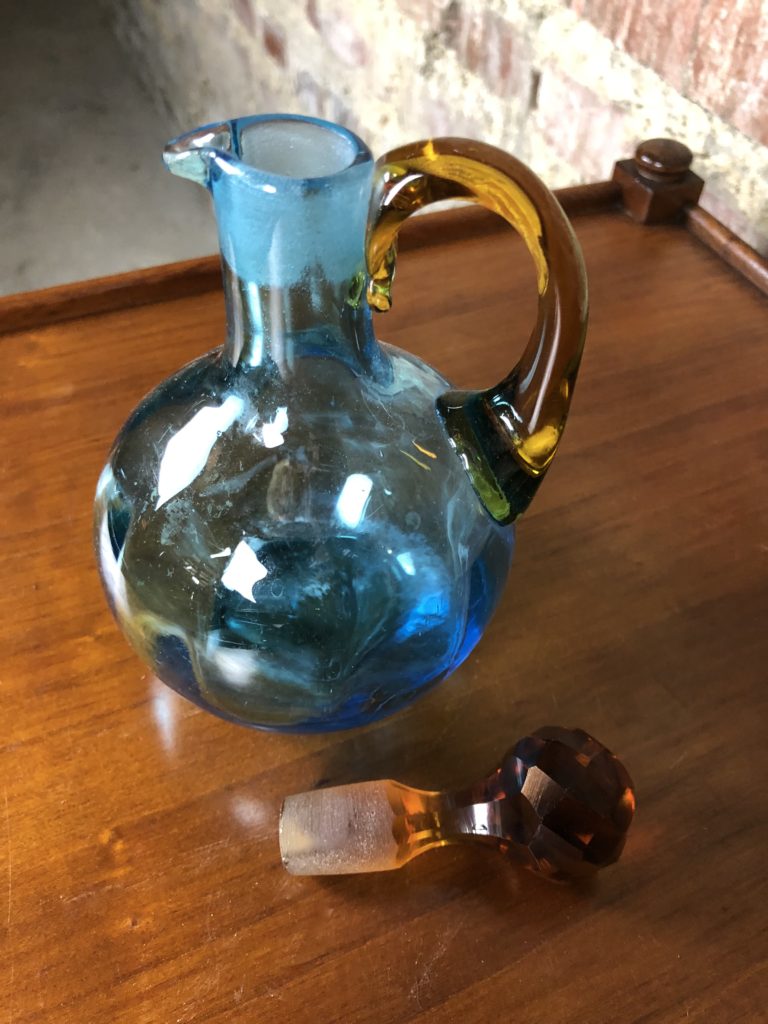 Brocante De La Ferme