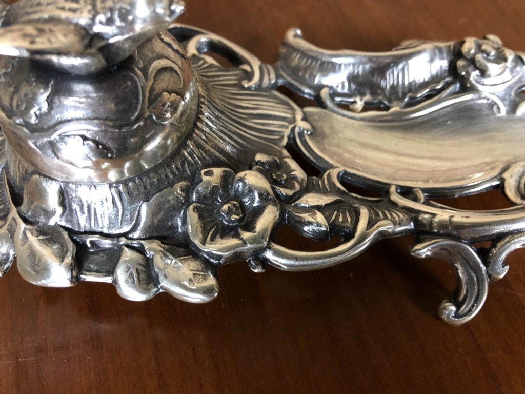 Brocante De La Ferme