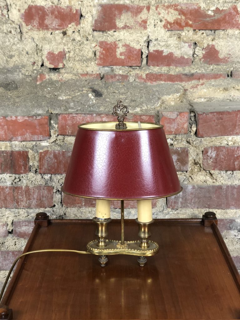Brocante De La Ferme