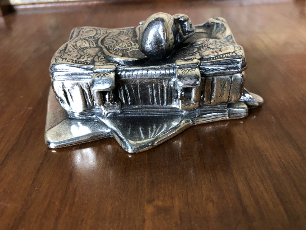Brocante De La Ferme