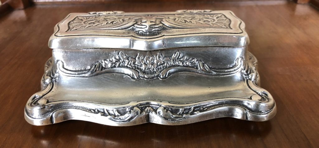 Brocante De La Ferme