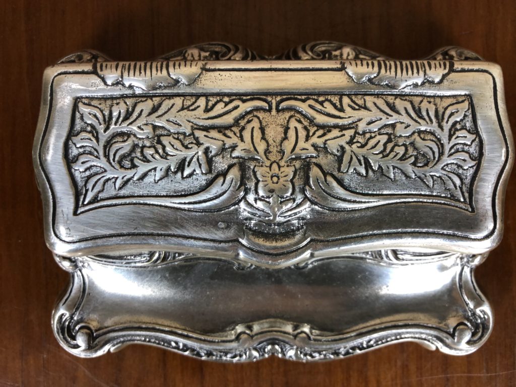 Brocante De La Ferme