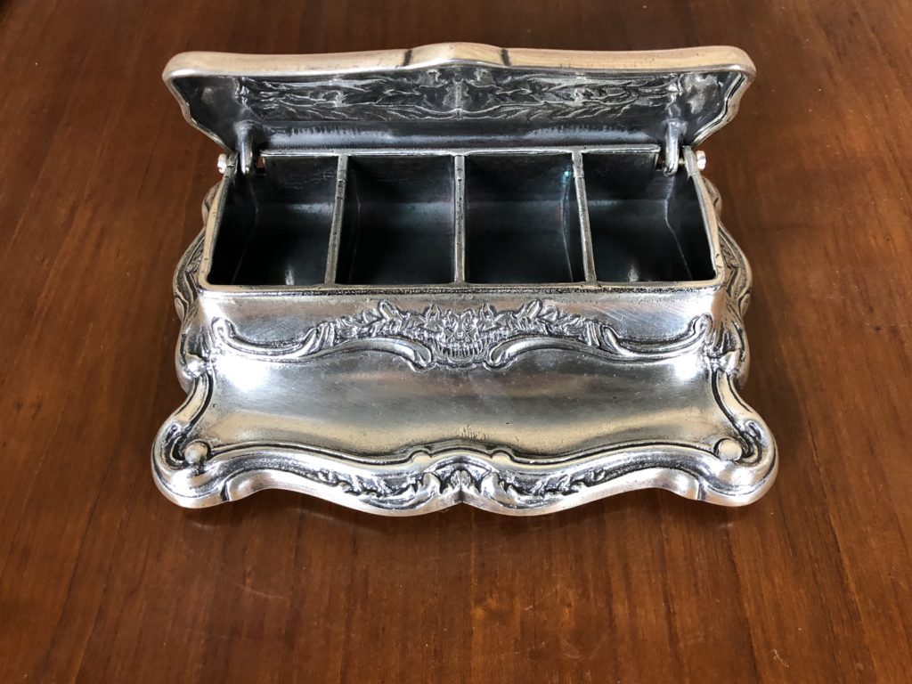 Brocante De La Ferme