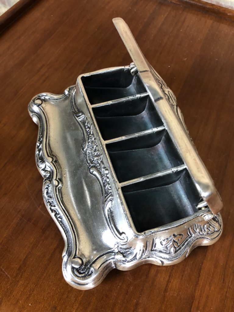 Brocante De La Ferme