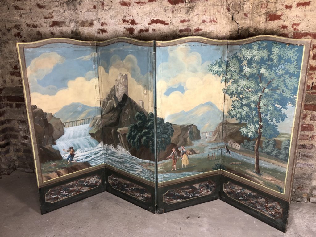 Brocante De La Ferme