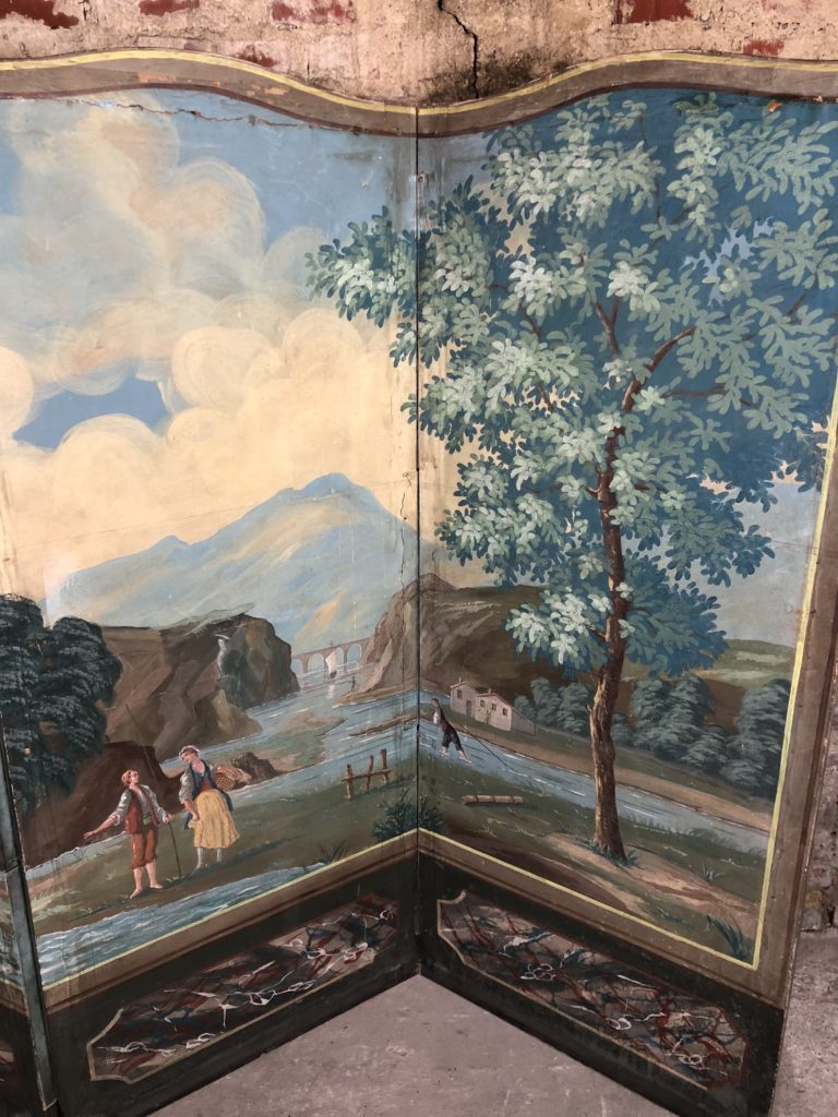 Brocante De La Ferme