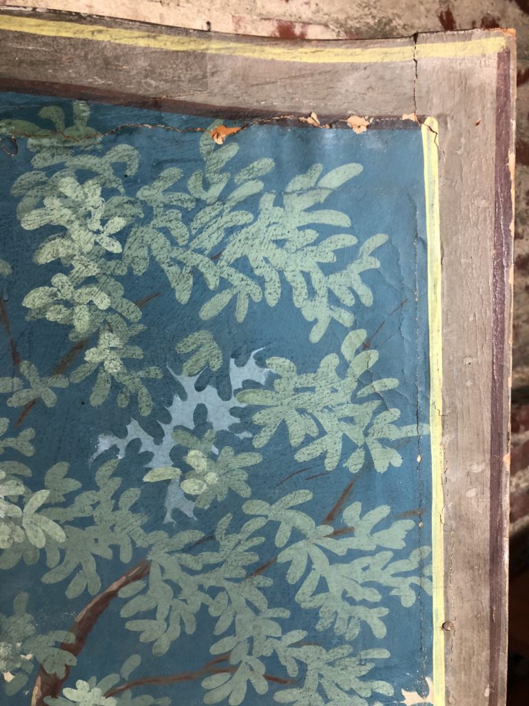 Brocante De La Ferme