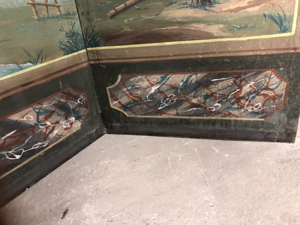Brocante De La Ferme