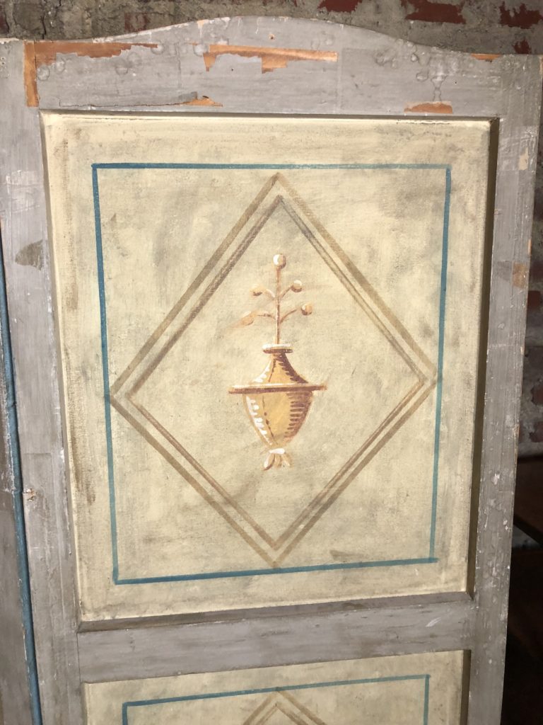 Brocante De La Ferme