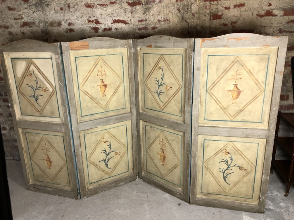 Brocante De La Ferme