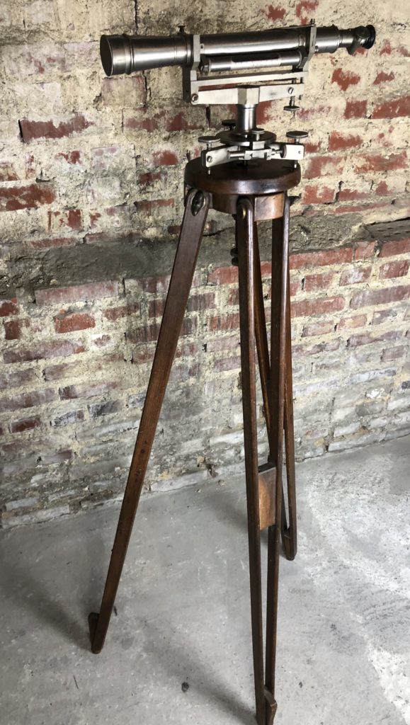 Brocante De La Ferme