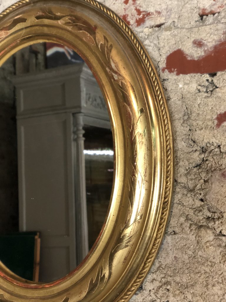 Brocante De La Ferme