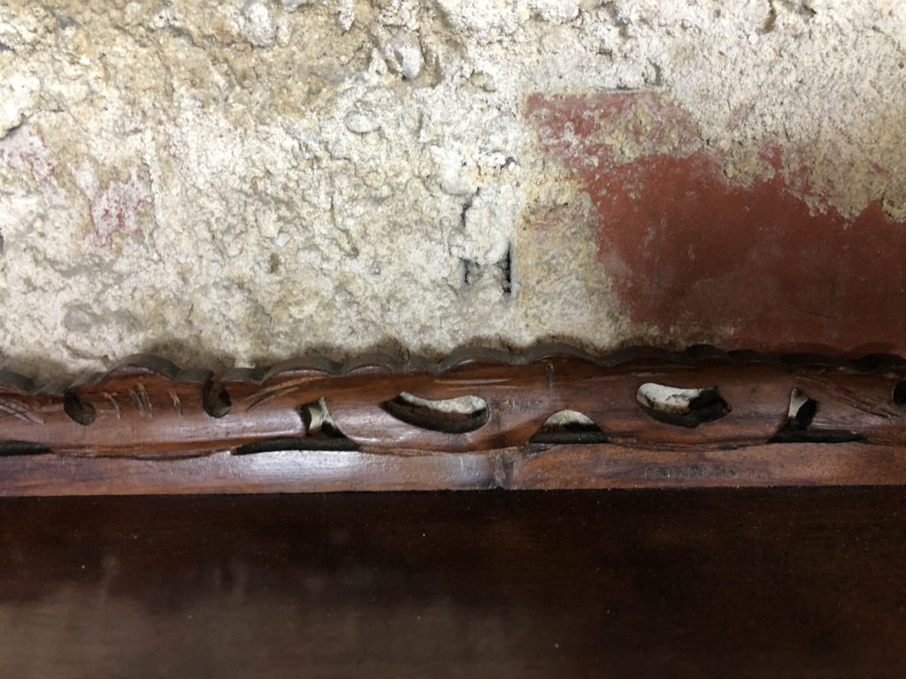 Brocante De La Ferme