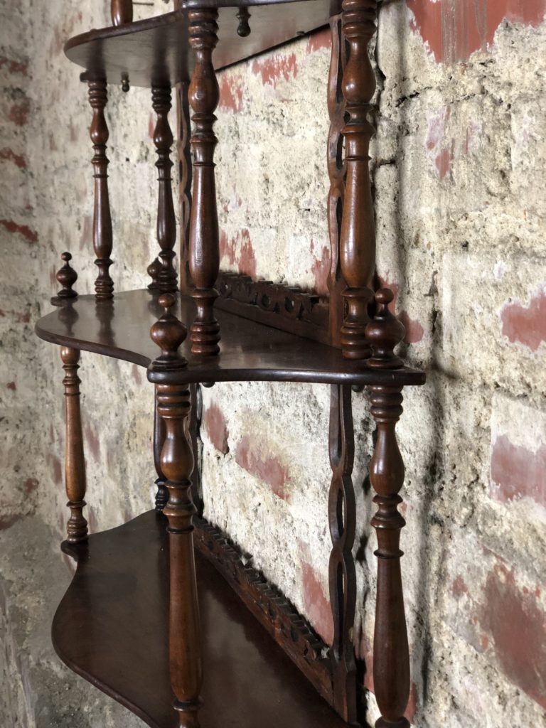 Brocante De La Ferme