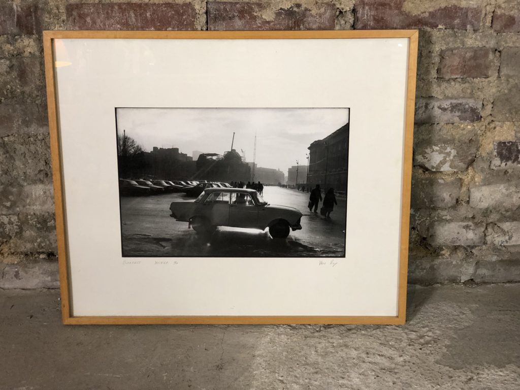 Brocante De La Ferme