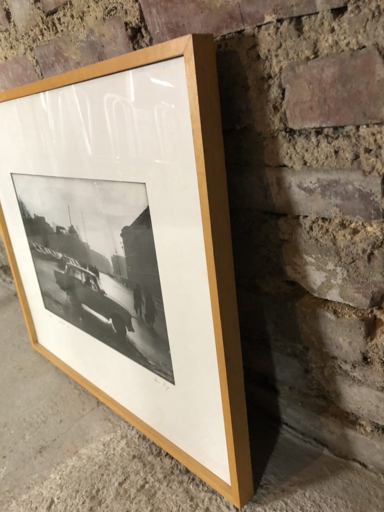 Brocante De La Ferme