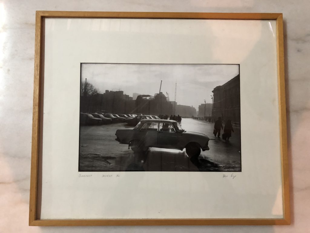 Brocante De La Ferme