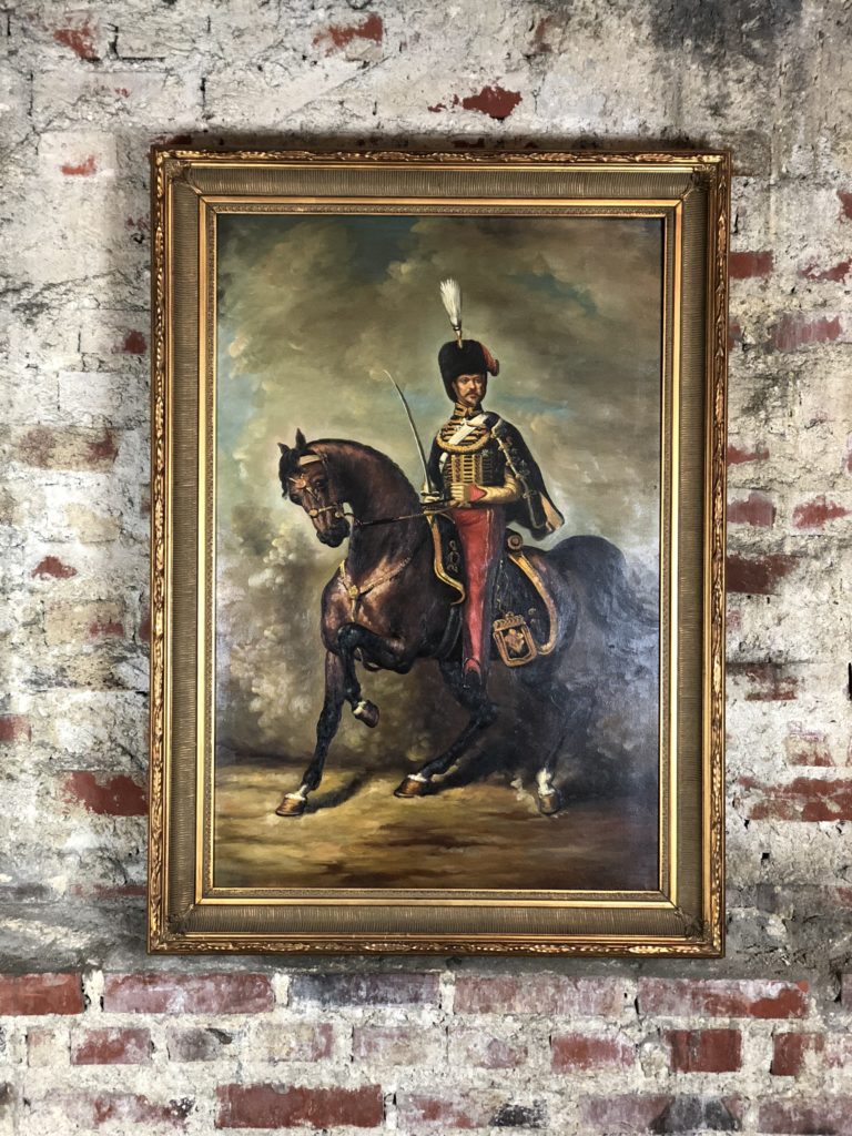 Brocante De La Ferme
