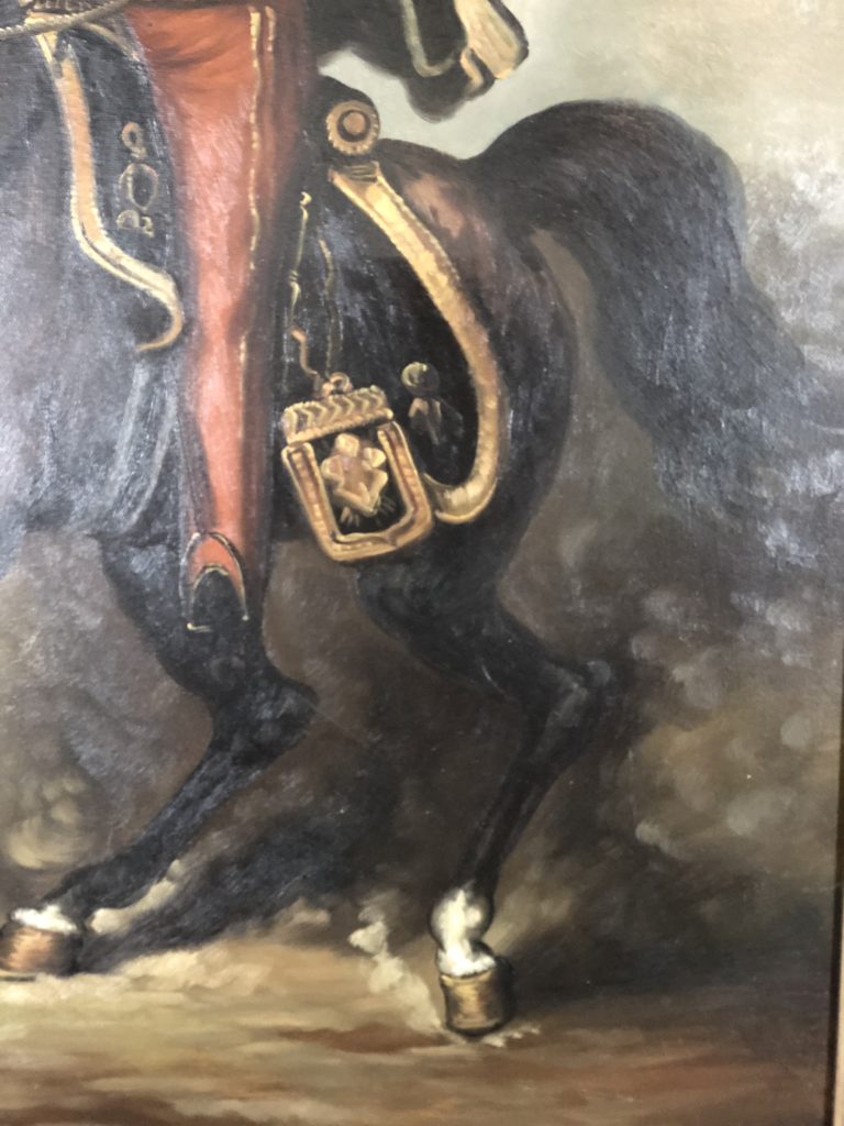 Brocante De La Ferme