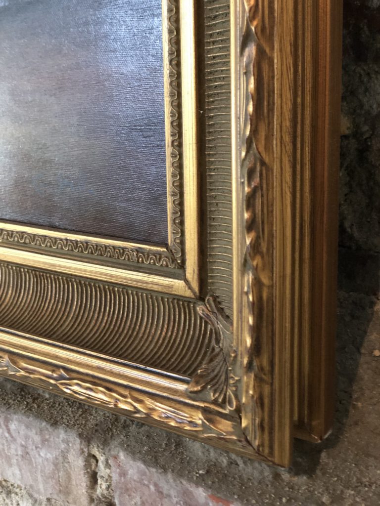 Brocante De La Ferme
