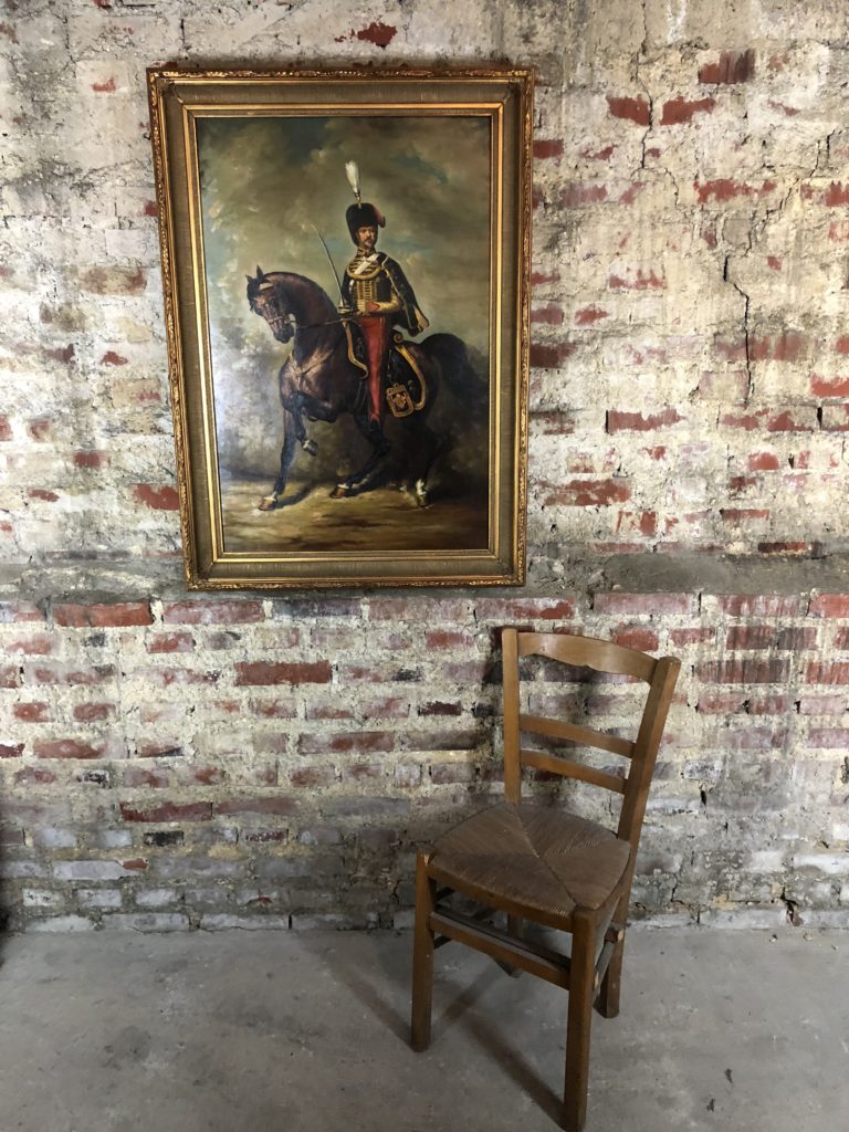 Brocante De La Ferme