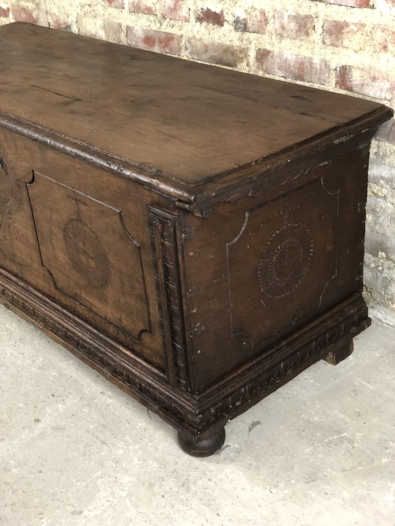 Brocante De La Ferme