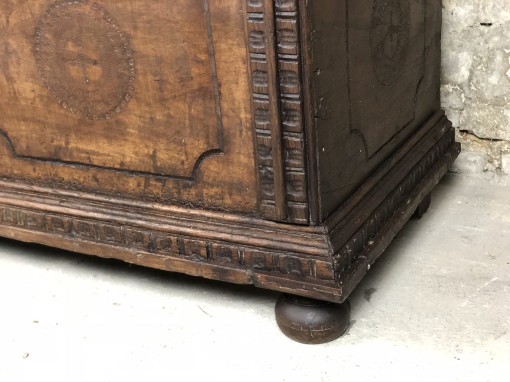Brocante De La Ferme
