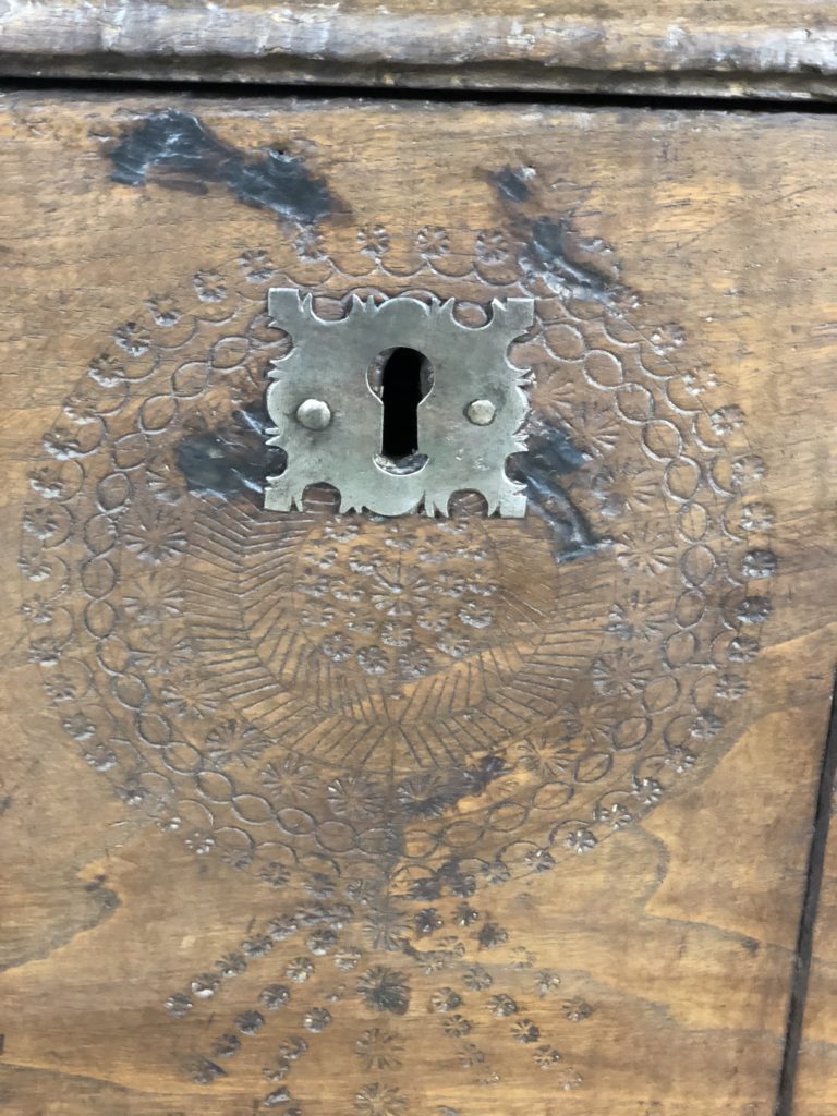 Brocante De La Ferme