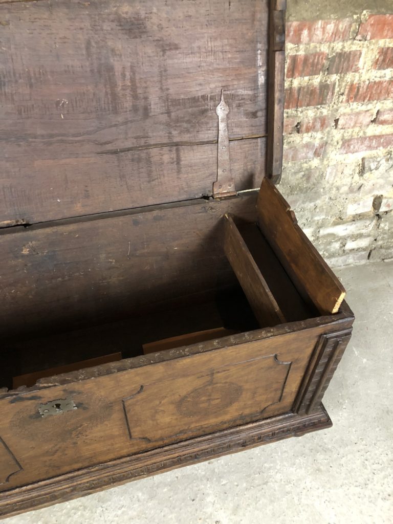 Brocante De La Ferme