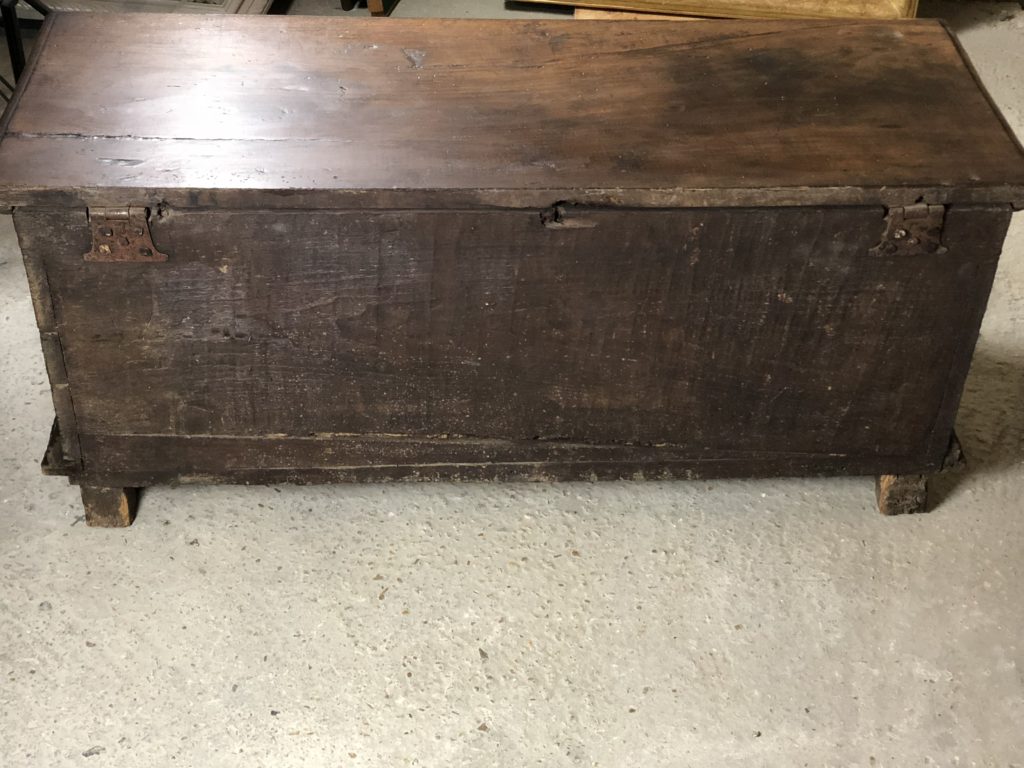 Brocante De La Ferme