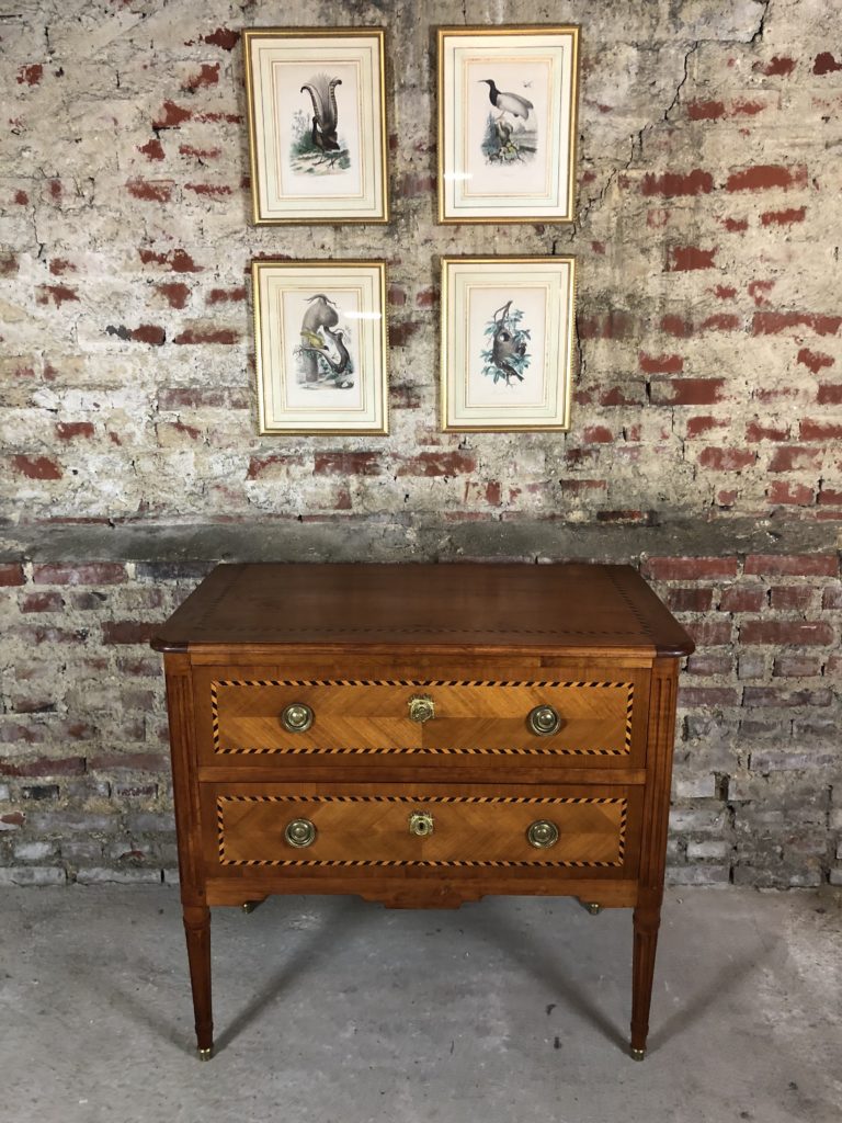 Brocante De La Ferme