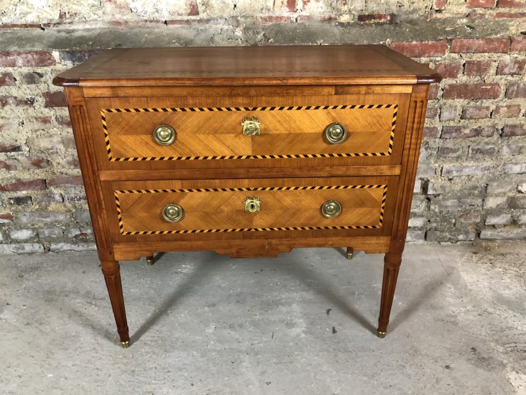 Brocante De La Ferme