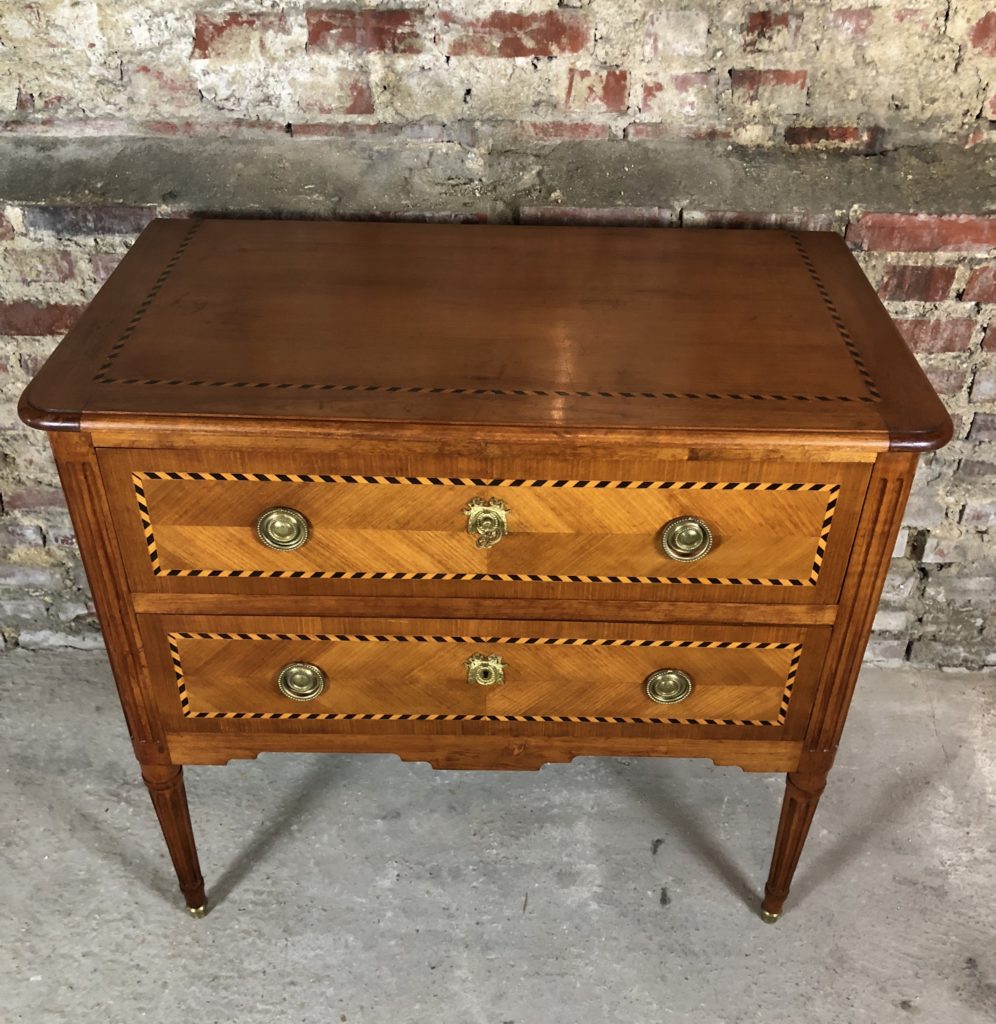 Brocante De La Ferme