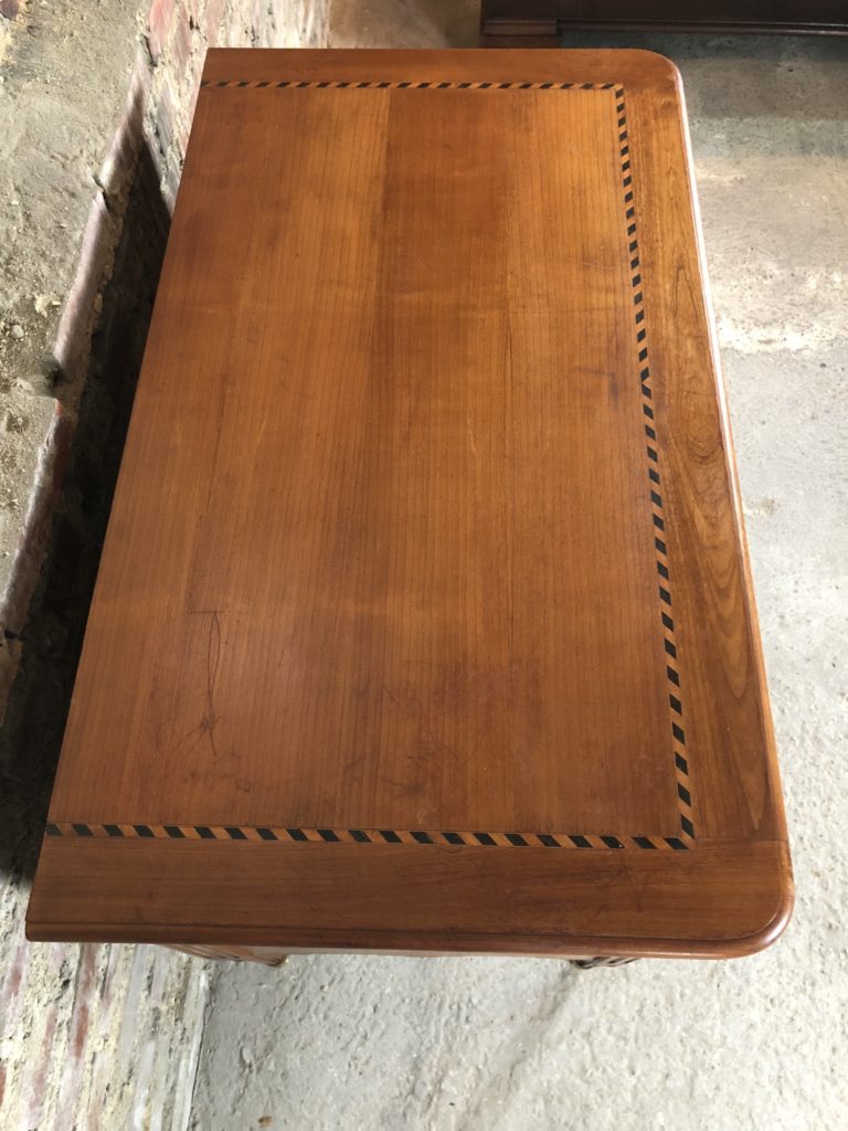Brocante De La Ferme